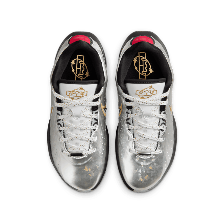 Nike LeBron 21 All-Star (GS) Angle 1