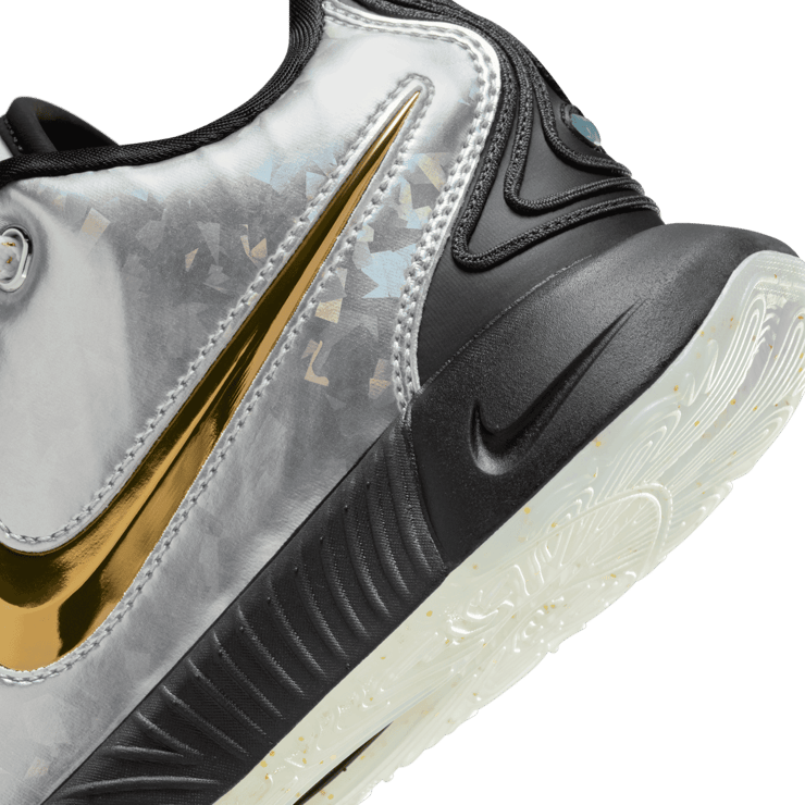 Nike LeBron 21 All-Star (GS) Angle 5