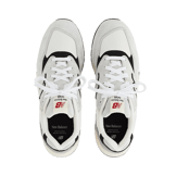 New Balance 998 Made in USA Grey Black Angle 0