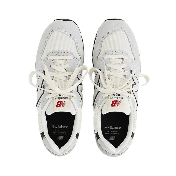 New Balance 996 Made in USA Grey Black - U996TG Raffles New Balance 996 Made in USA Grey Black - U996TG Raffles