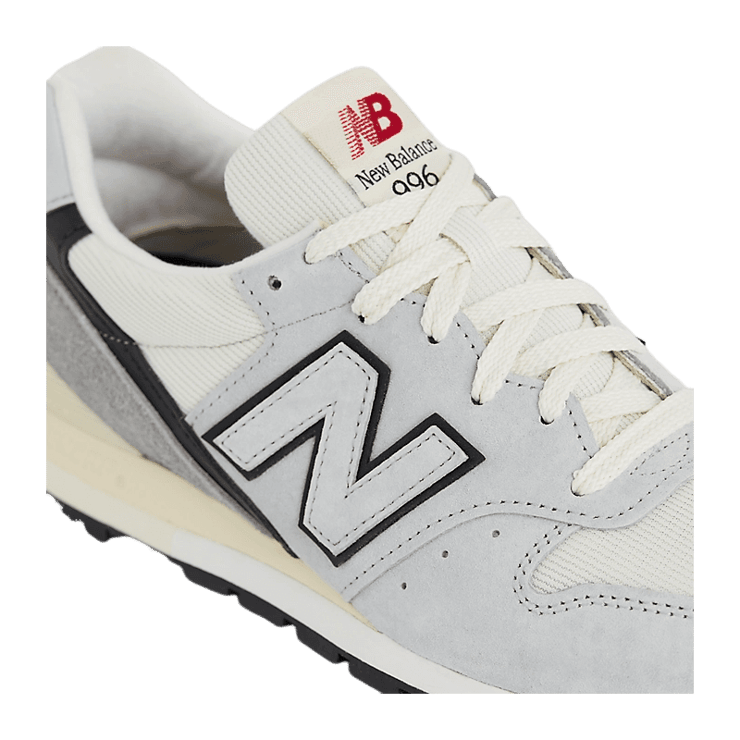 New Balance 996 Made in USA Grey Black - U996TG Raffles New Balance 996 Made in USA Grey Black - U996TG Raffles
