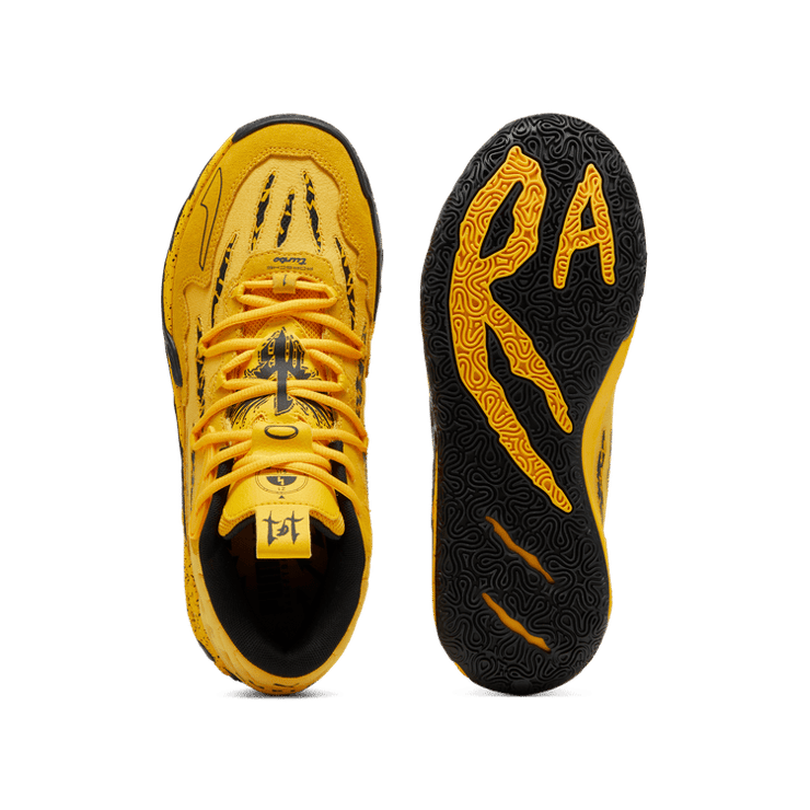 Puma MB.03 Porsche Angle 0