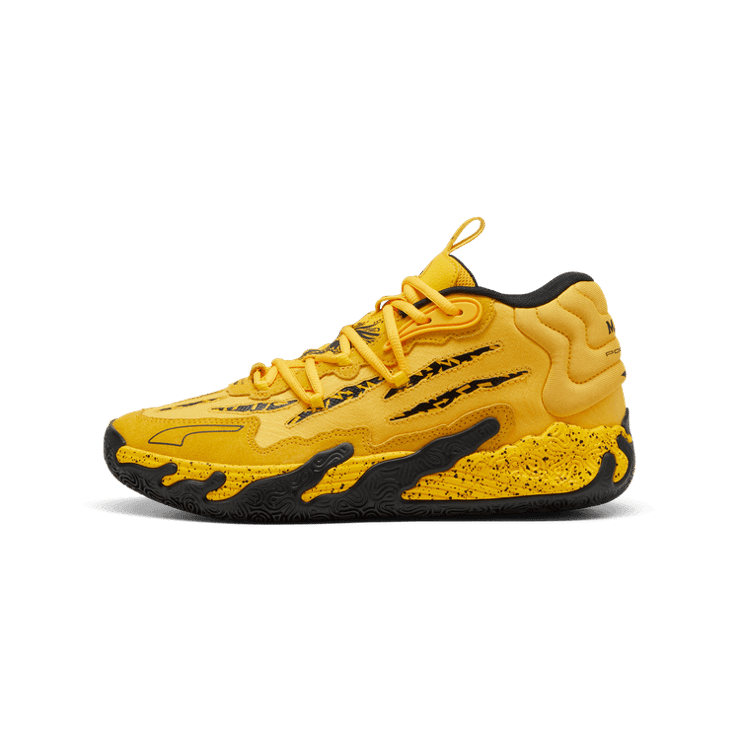 Puma MB.03 Porsche Angle 1