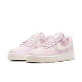 Nike Air Force 1 Low NN Platinum Violet Coconut Milk (W) Angle 2