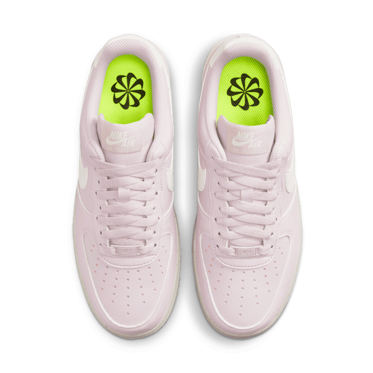 Nike Air Force 1 Low NN Platinum Violet Coconut Milk (W) Angle 1