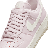 Nike Air Force 1 Low NN Platinum Violet Coconut Milk (W) Angle 4