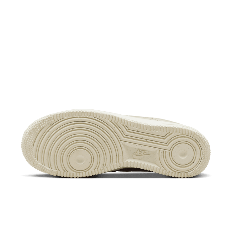 Nike Air Force 1 Low NN Platinum Violet Coconut Milk (W) Angle 0