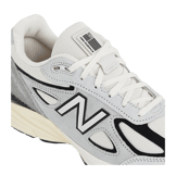 New Balance 990v4 Made in USA Grey Black Angle 4