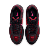 Nike Air Pegasus 2K5 Black Fire Red Angle 1