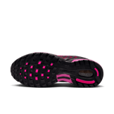 Nike Air Pegasus 2K5 Black Fire Red Angle 0