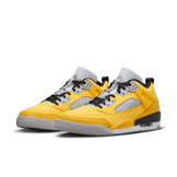 Jordan Spizike Low Premium Lightning Angle 2