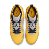 Jordan Spizike Low Premium Lightning Angle 1