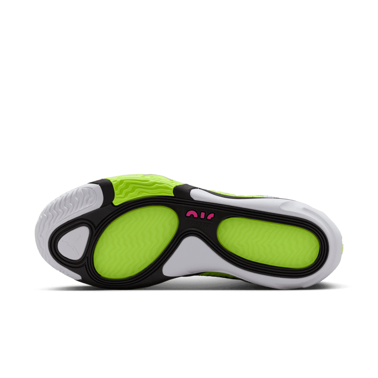 Jordan Tatum 2 Momma's Boy Angle 0