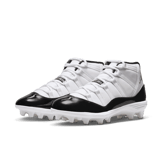 Air Jordan 11 MCS Baseball Cleat Gratitude Angle 2