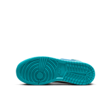 Air Jordan 1 Mid Inspired by the Greatest Aquatone (GS) Angle 0