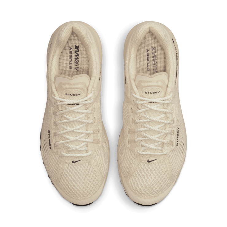 Nike Air Max 2013 Stussy Fossil Angle 1