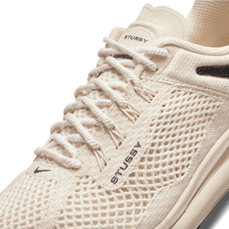 Nike Air Max 2013 Stussy Fossil Angle 7