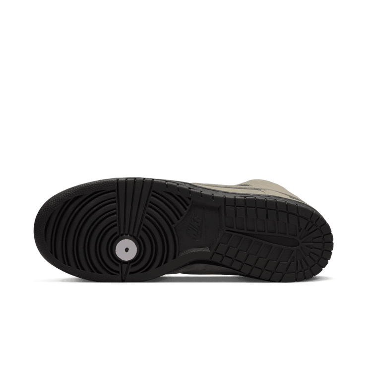 Nike Dunk High SOULGOODS 90s Angle 0