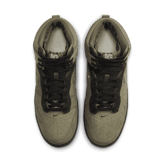 Nike Dunk High SOULGOODS 90s Angle 1