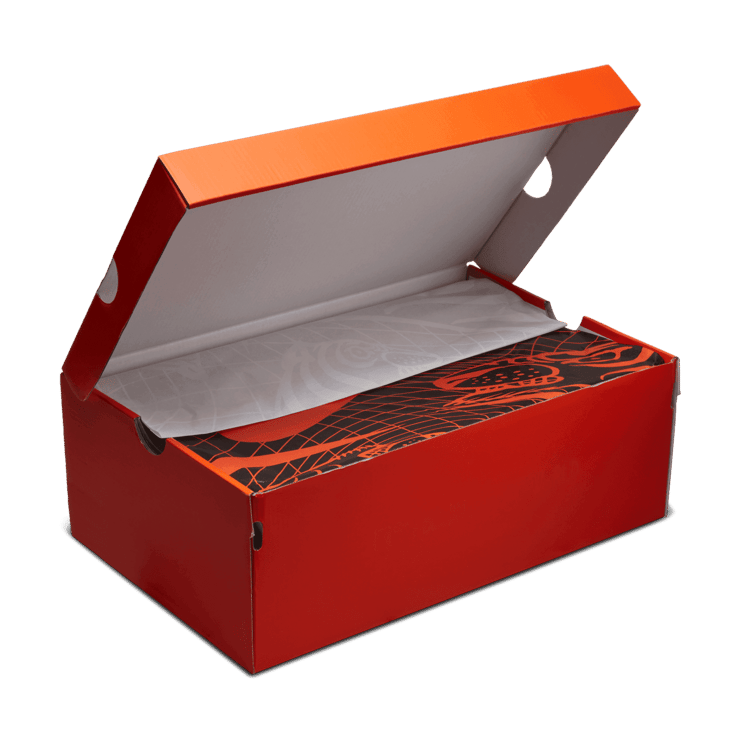 Nike Dunk High SOULGOODS 90s Angle 13