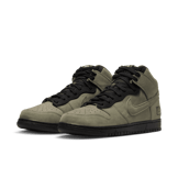 Nike Dunk High SOULGOODS 90s Angle 2