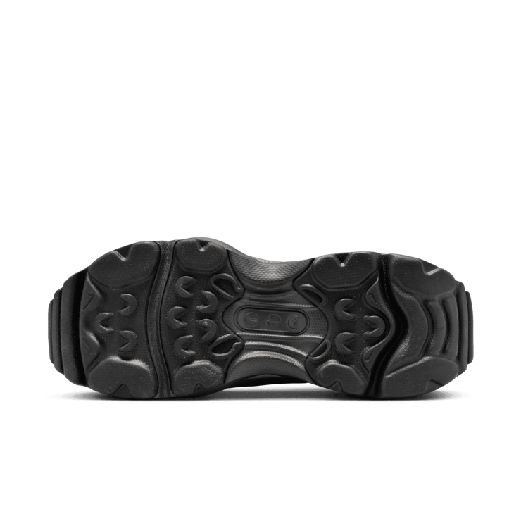 Nike Air Max Flyknit Venture Bronzine (W) Angle 0