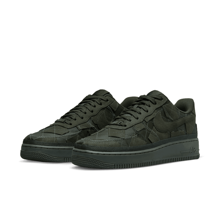 Nike Air Force 1 Low Billie Eilish Sequoia (W) Angle 2