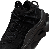 Nike Air Max Flyknit Venture Black (W) Angle 5