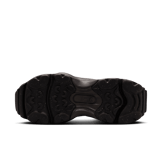 Nike Air Max Flyknit Venture Black (W) Angle 0