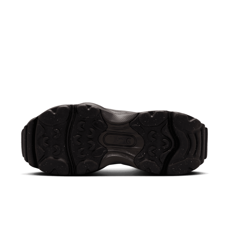 Nike Air Max Flyknit Venture Black (W) Angle 0