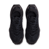 Nike Air Max Flyknit Venture Black (W) Angle 1