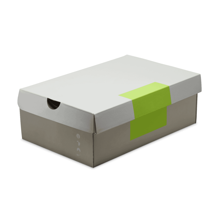 Nike Air Max Flyknit Venture Black (W) Angle 7