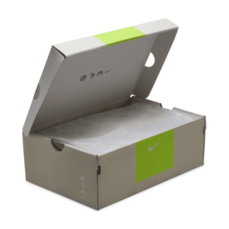 Nike Air Max Flyknit Venture Black (W) Angle 8