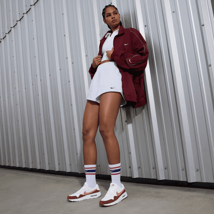 Nike Air Max SC Angle 7