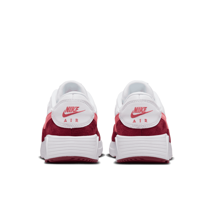 Nike Air Max SC Angle 4