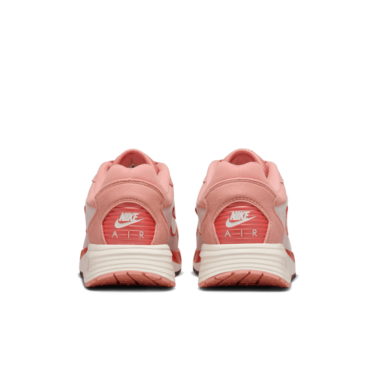 Nike Air Max Solo 'Red Stardust Adobe' (W) Angle 4