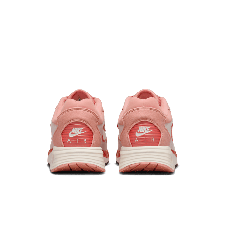 Nike Air Max Solo 'Red Stardust Adobe' (W) Angle 4