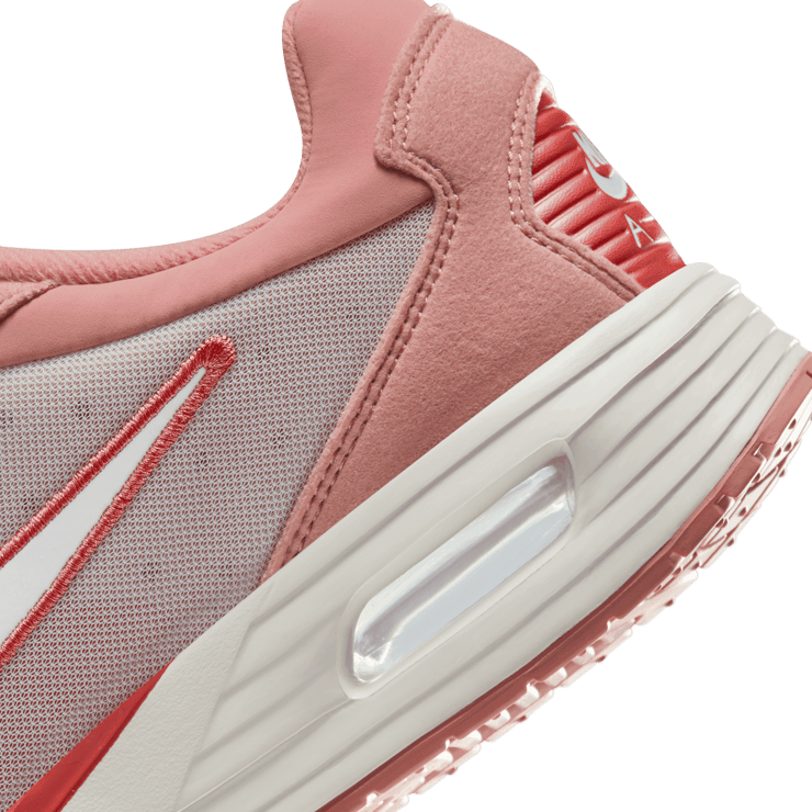 Nike Air Max Solo 'Red Stardust Adobe' (W) Angle 6