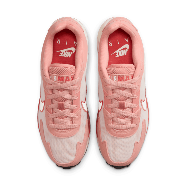 Nike Air Max Solo 'Red Stardust Adobe' (W) Angle 2