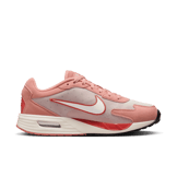 Nike Air Max Solo 'Red Stardust Adobe' (W) Angle 1