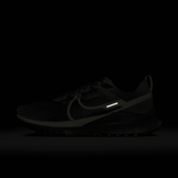 Nike React Pegasus Trail 4 'Medium Olive' Angle 6
