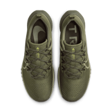 Nike React Pegasus Trail 4 'Medium Olive' Angle 1