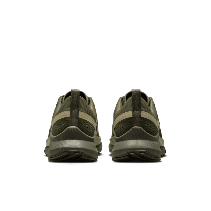 Nike React Pegasus Trail 4 'Medium Olive' Angle 3