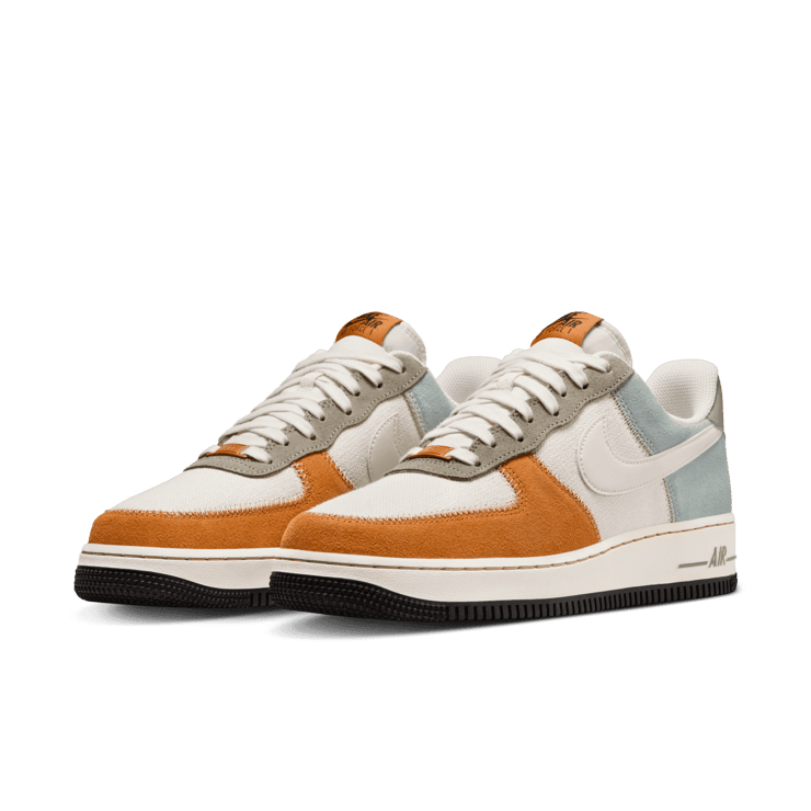 Nike Air Force 1 '07 LV8 Angle 2
