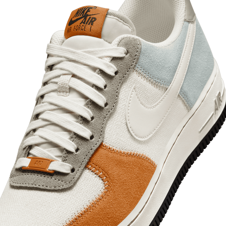 Nike Air Force 1 '07 LV8 Angle 4