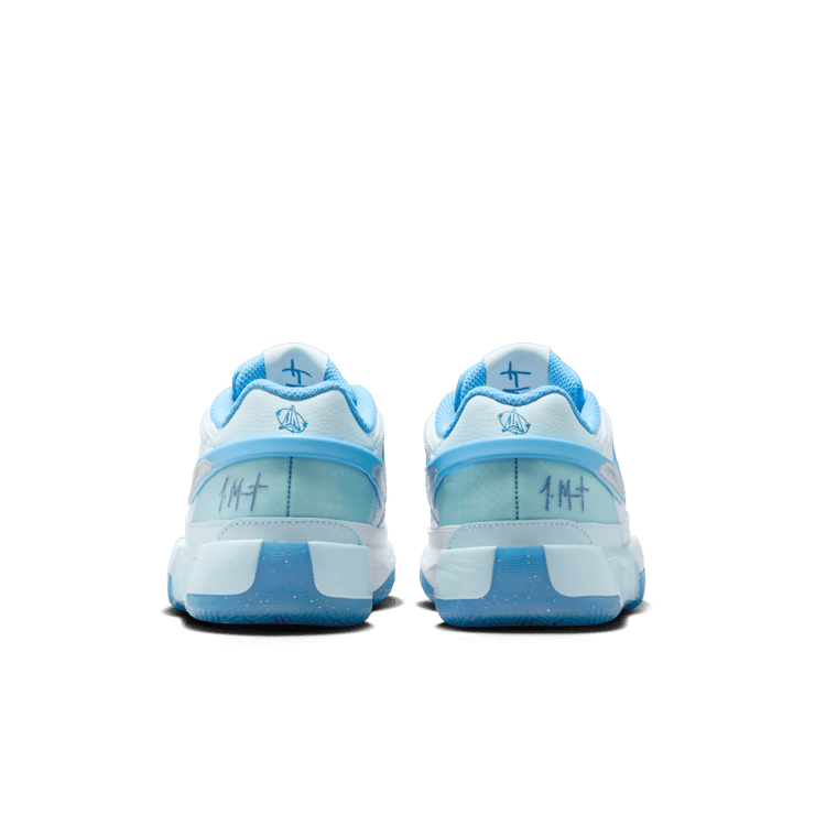 Nike Ja 1 All-Star (GS) Angle 3