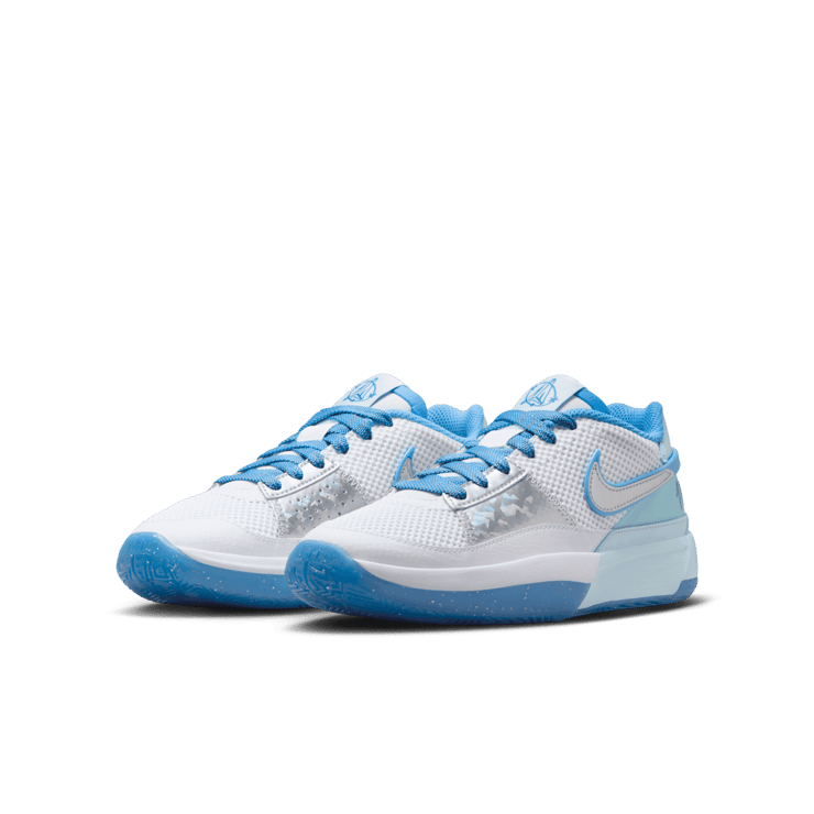 Nike Ja 1 All-Star (GS) Angle 2
