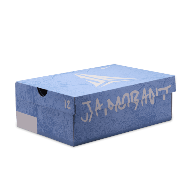 Nike Ja 1 All-Star (GS) Angle 7