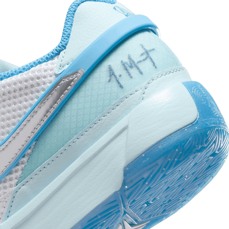 Nike Ja 1 All-Star (GS) Angle 5