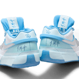 Nike Ja 1 All-Star (GS) Angle 6